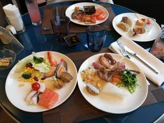 -上海虹桥宾馆味翠餐厅