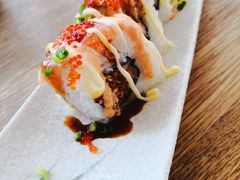 -酒井酱子·深夜食堂(东城汇店)