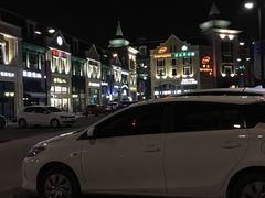 -蒙特利亲子乐园