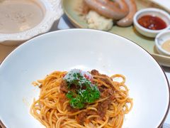 -get pizza意大利餐厅(凯德MALL店)