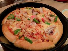 -必胜客(百联又一城店)