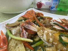 -滑记海鲜饭店·老字号(海鲜街店)
