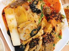 -林静小吃(复兴路店)