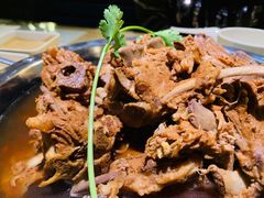 -陶老爷城一锅羊蝎子(西四路店)