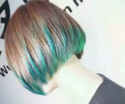 -GIRL STYLE 烫发·染发沙龙