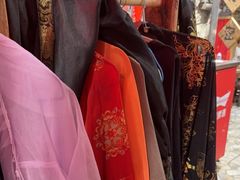 -破瓦寒窑·地摊烤羊排