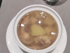 -彭耕记猪油炒小菜(吉联mall店)