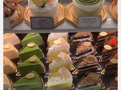 -布歌东京(金融街购物中心店)