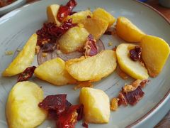 -七步香云南山里菜(昆明老街店)