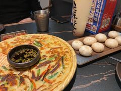 -厚贞日式烤肉(浦东汇智店)