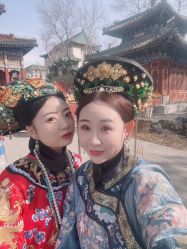 -美云庭古装·格格服汉服·京城旅拍(北京店)