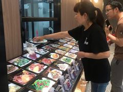 -丁记烩面(龙华店)