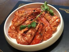 -金成潮菜博物馆(海珠湿地店)