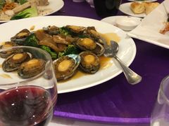 -新海利海鲜城·41年珠海老字号(夏湾店)
