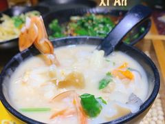 -潮十三潮汕砂锅粥(高新四路大都荟店)