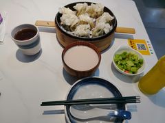 -真食净香居·内蒙稍麦(亚运村店)