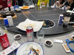 -正阁海鲜餐厅(六虹桥店)