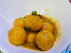 -七爷清汤腩·港式餐厅(金狮广场店)