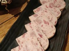 午餐肉-湊湊火锅·茶憩(上海合生汇店)