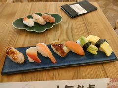 -Sushi Love 创意寿司(丽影广场店)
