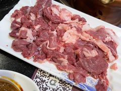 -草原饭店火锅