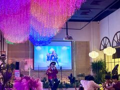 -隅乐胡椒虾·台湾菜·团建(皇岗店)