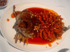 -洋洋中餐馆·SINCE 1997(信投店)