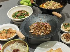 -靓虾二哥长沙地标小龙虾(五一广场店)