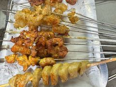 -盱眙虾神於氏龙虾(夫子庙红街店)