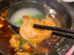 -重庆烧鸡公火锅(簋街店)
