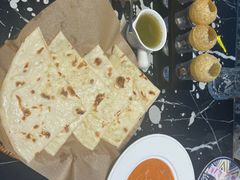 -木尔坦·Multan巴基斯坦清真餐厅halal(大智嘉园店)