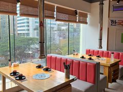 -狮子三•脆鳗鱼烤肉(信和廣場4樓店)