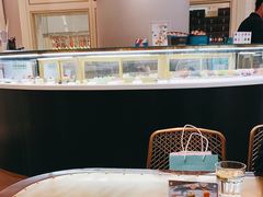 -PAUL LAFAYET 法式甜品(港汇广场店)