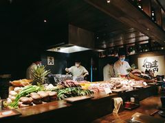 -三川·十酒Izakaya(南昌路店)