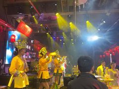 -喜鹊音乐酒馆(西街店)