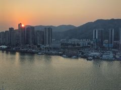 -澳门十六浦索菲特大酒店