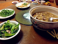 IMG_9458_副本-将军陂美食山庄·瓦缸炭烧鸡