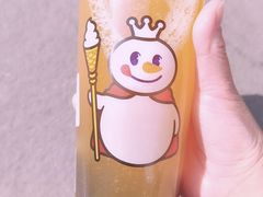 -蜜雪冰城(欧亚商都店)