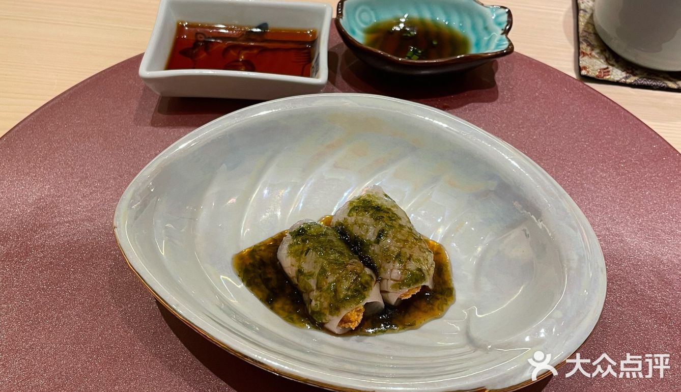 🍴岩田别馆
