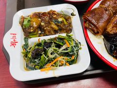 -刘小忙把子肉(北园大街总店)