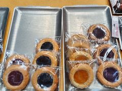 -LANLIZI BAKERY(COSMO店)