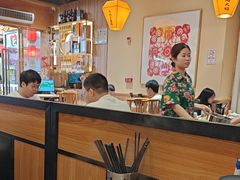-冰城焰会大丰收铁锅炖(萝岗万达金街店)