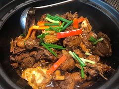 -茶叁酒肆·楚味江湖(菱角湖店)