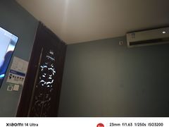 -华夏良子·足道SPA艾灸(龙潭路店)