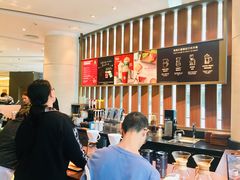 -星巴克(深圳香港大学深圳医院店)