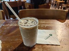 -雕刻时光咖啡馆(北师大店)