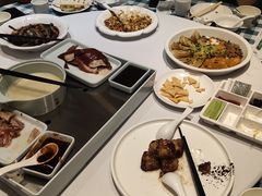 -紫光园(劲松店)