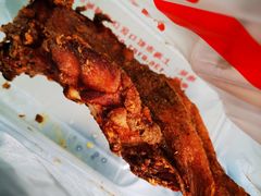 老木子鸡-王二甩老木子鸡(江湾店)