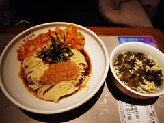 -松鹤楼面馆(飞州国际广场店)