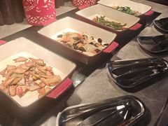 -长春富力万达文华酒店-集·味自助餐厅